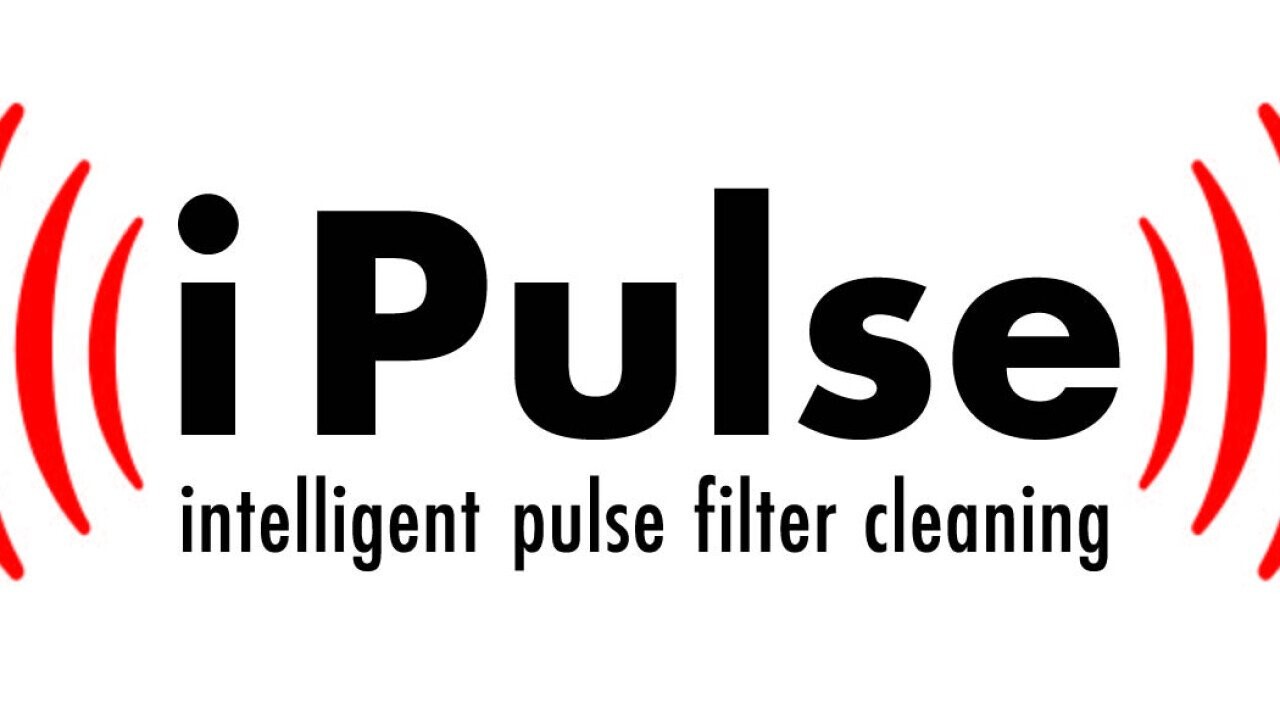 Starmix iPulse Aspirateur eaux/poussières