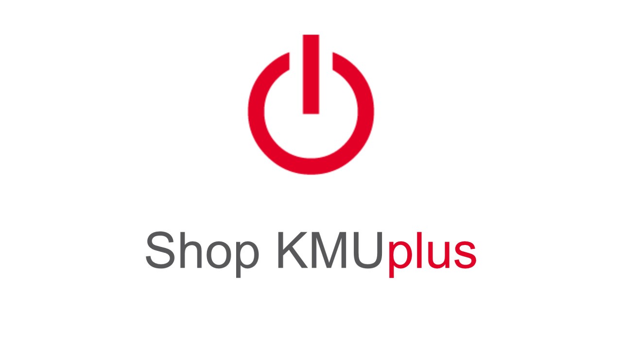 Produktloge Curion Shop KMUplus