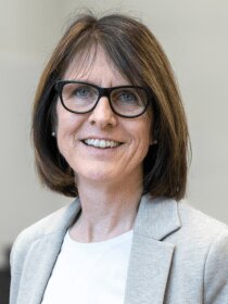 Renate Ulrich