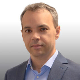 Eduard Ilinich
