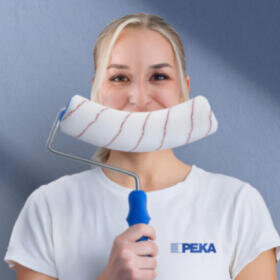 PEKA PINSELFABRIK AG