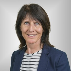 Renate Ulrich