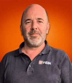 Beni Huber