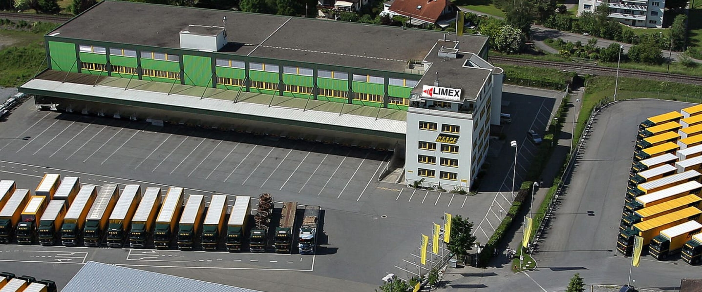 LIMEX Handels GmbH