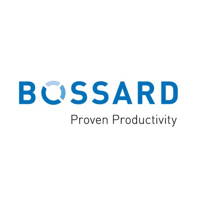 Logo Bossard AG