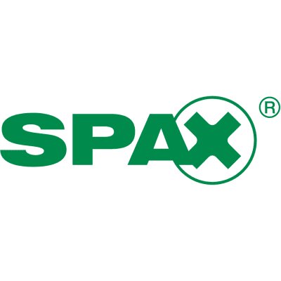 Logo SPAX Schweiz AG