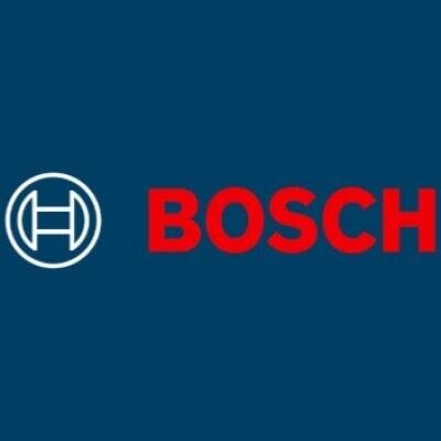 Logo Robert Bosch AG
