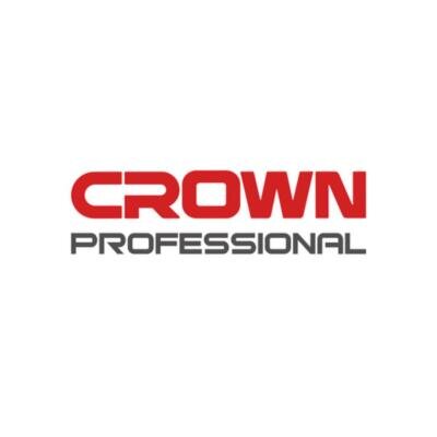 Logo CROWN Professional