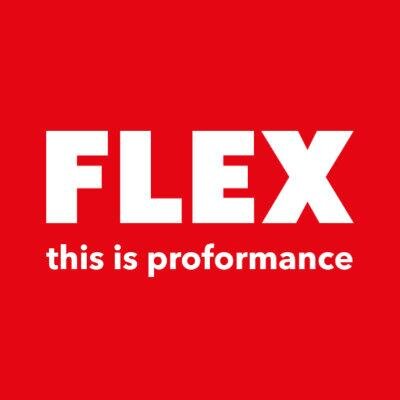 Logo Niederberger + Co. AG Generalvertretung FLEX Schweiz