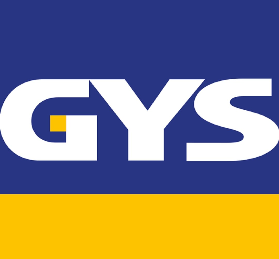 GYS Logo