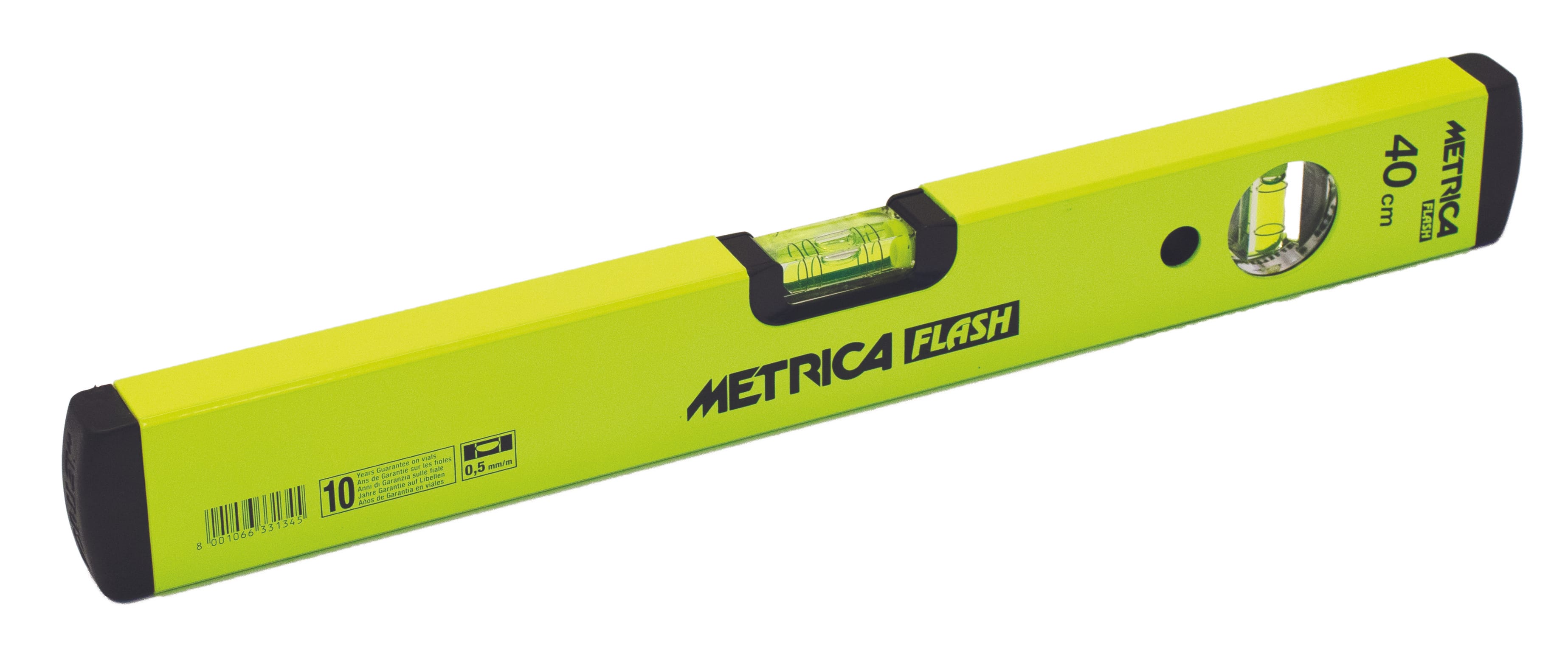 Metrica FLASH Wasserwaage