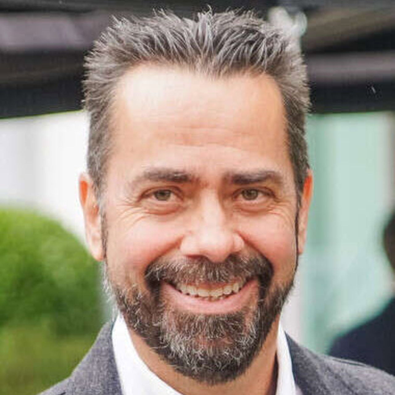 Peter Zeller