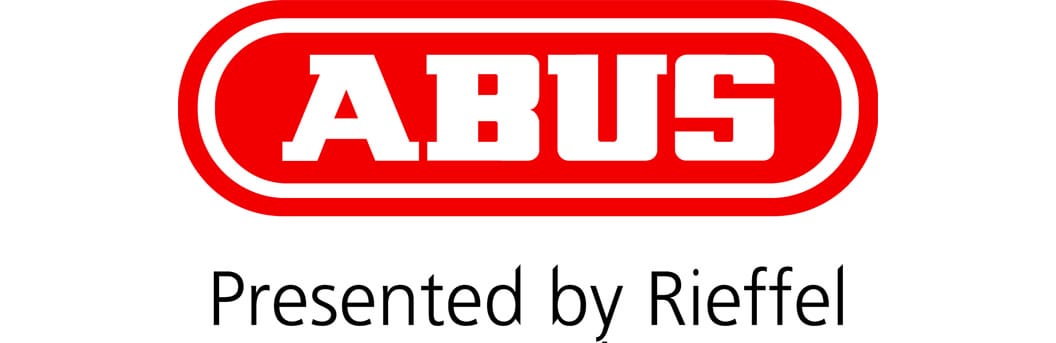 ABUS steht für innovative Sicherheitslösungen vom Vorhängeschloss bis zur Home-Security-Lösung.