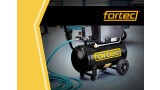 Fortec - Für Industrie und Gewerbe