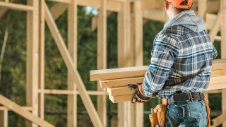 Construction en bois et menuiserie