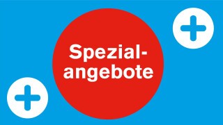 Spezialangebote