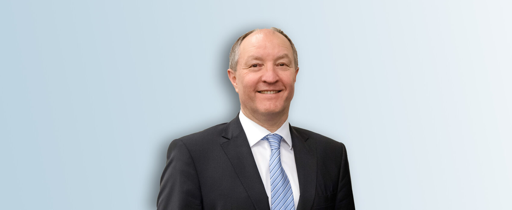 Portrait - Christoph Rotermund